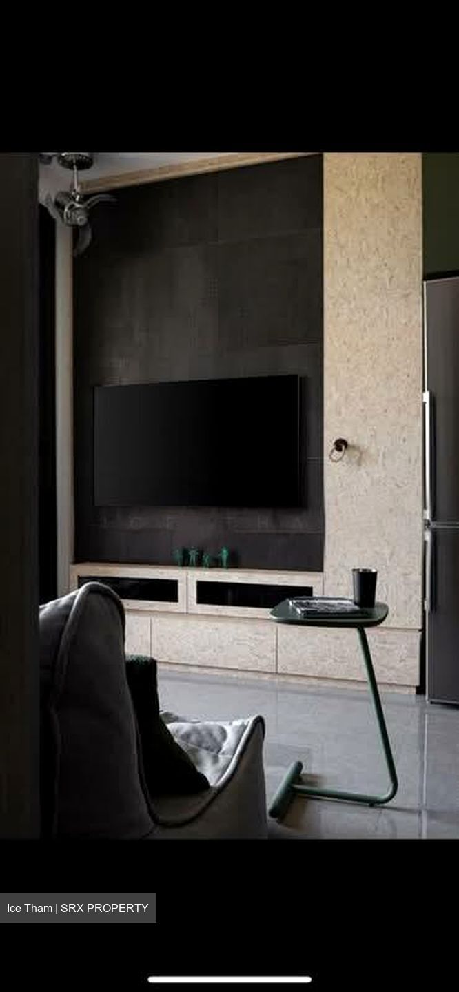 The Tapestry (D18), Condominium #566190151